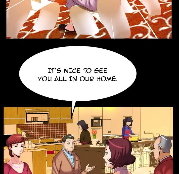 My Wife’s Partner page 25