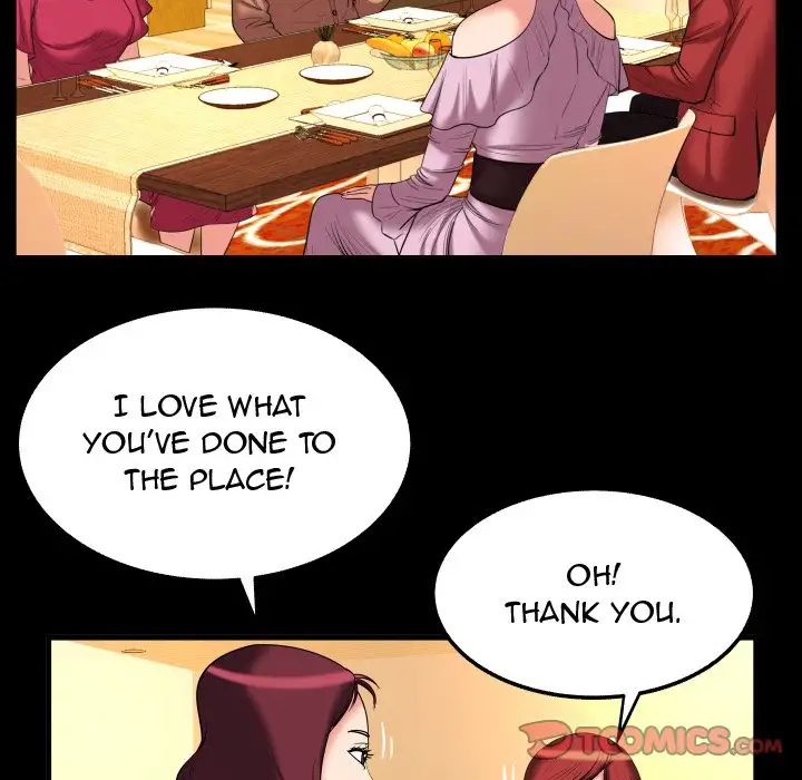 My Wife’s Partner page 26