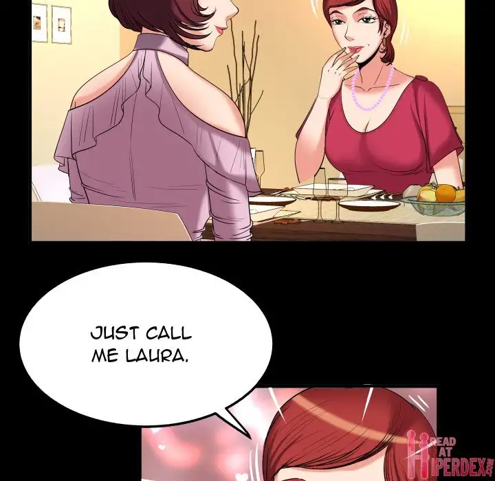 My Wife’s Partner page 27
