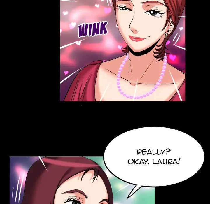 My Wife’s Partner page 28