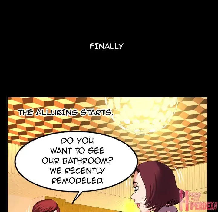 My Wife’s Partner page 31