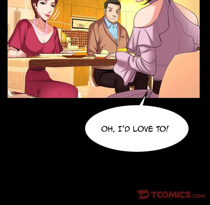 My Wife’s Partner page 32