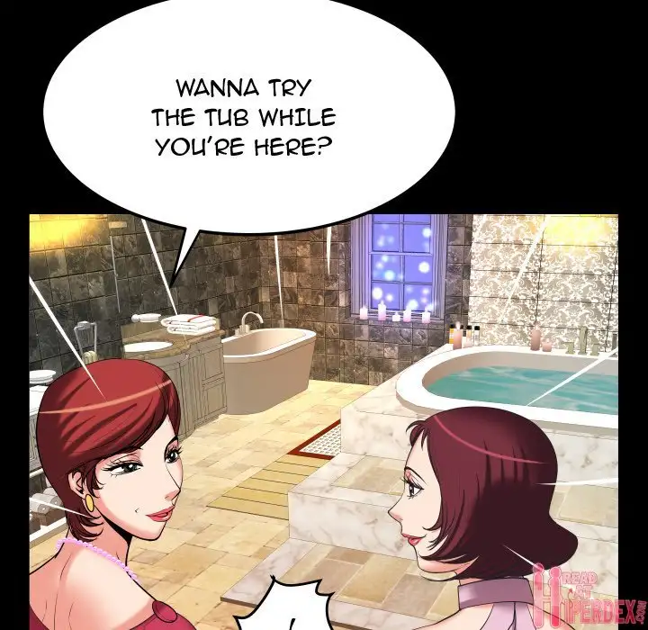 My Wife’s Partner page 37