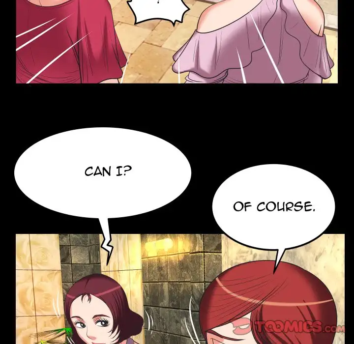 My Wife’s Partner page 38