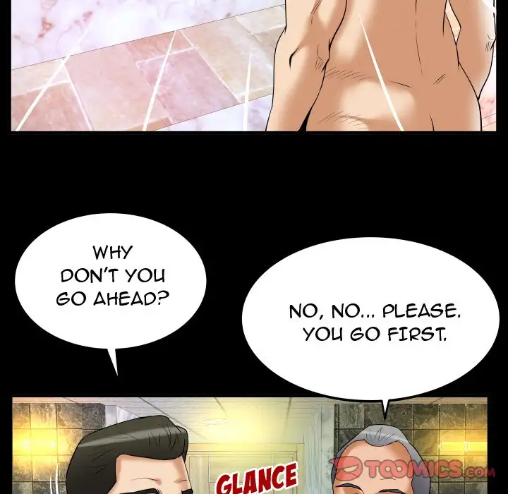 My Wife’s Partner page 74