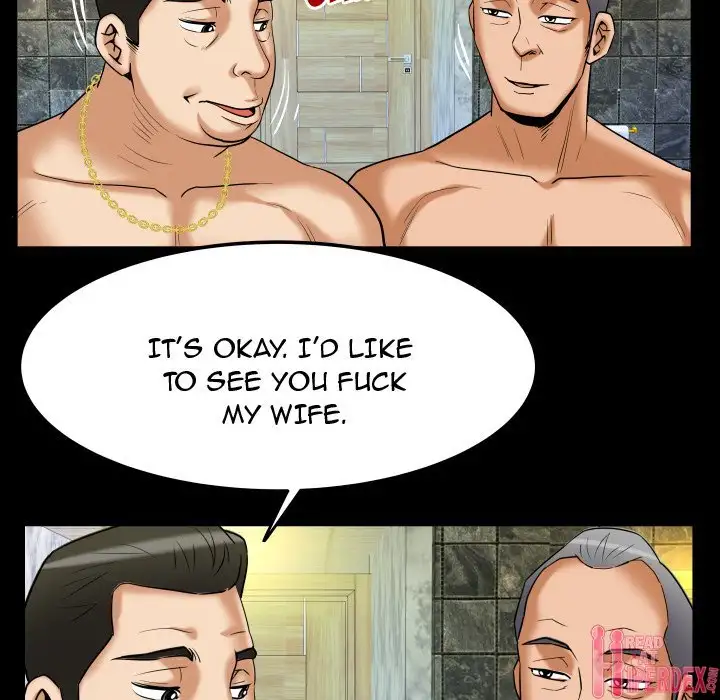 My Wife’s Partner page 75