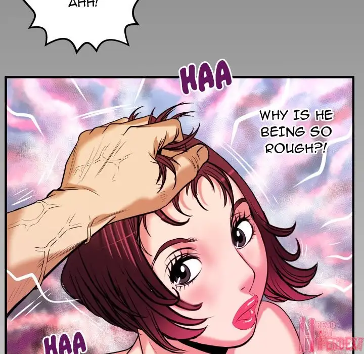 My Wife’s Partner page 5