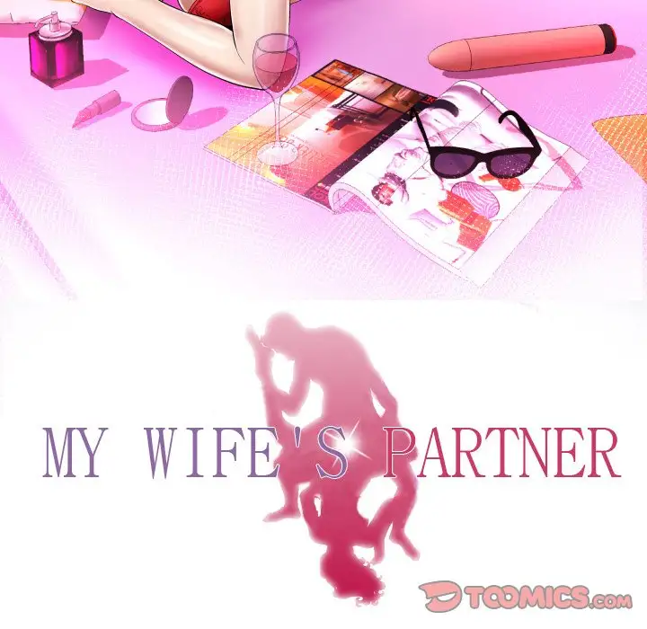My Wife’s Partner page 8