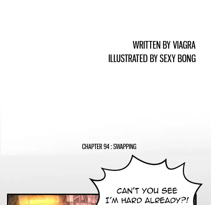 My Wife’s Partner page 9