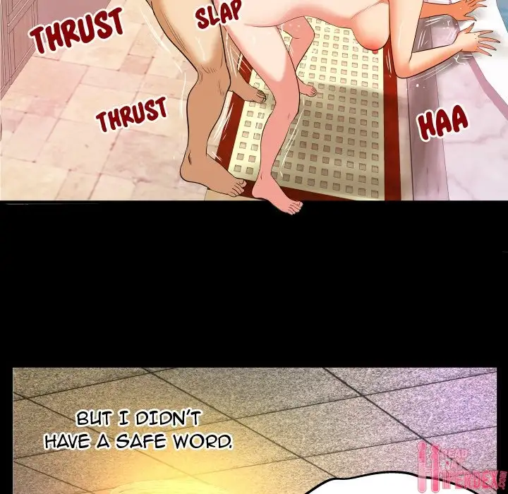 My Wife’s Partner page 15