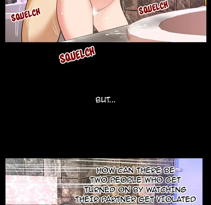 My Wife’s Partner page 17