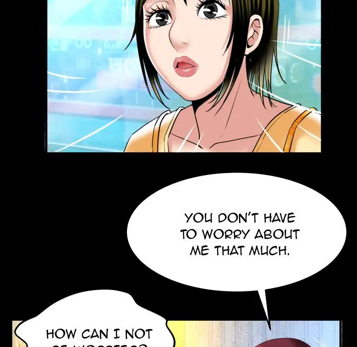 My Wife’s Partner page 27