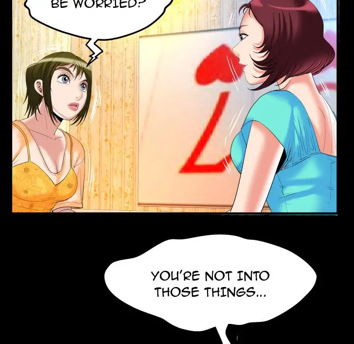 My Wife’s Partner page 28