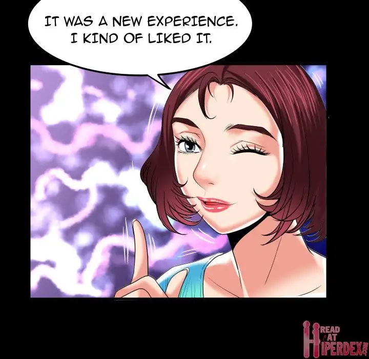 My Wife’s Partner page 31