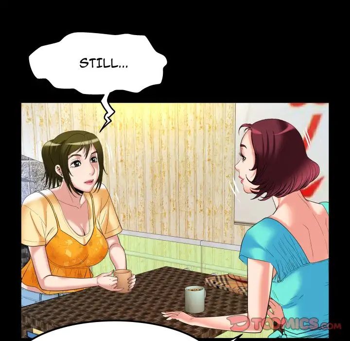 My Wife’s Partner page 32