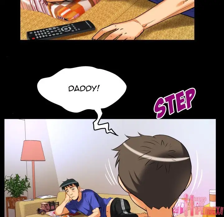 My Wife’s Partner page 42