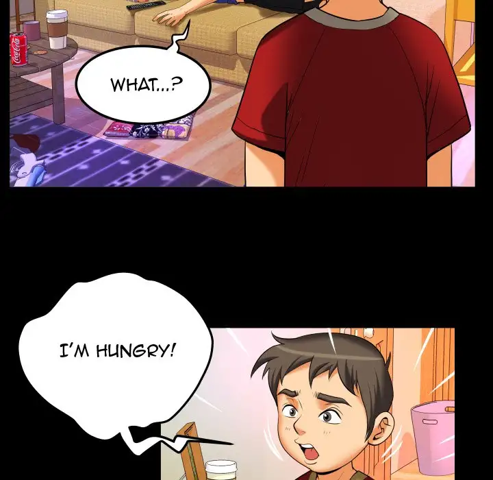 My Wife’s Partner page 43