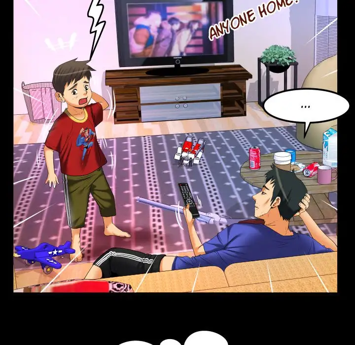 My Wife’s Partner page 46