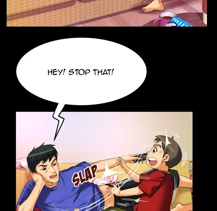 My Wife’s Partner page 48