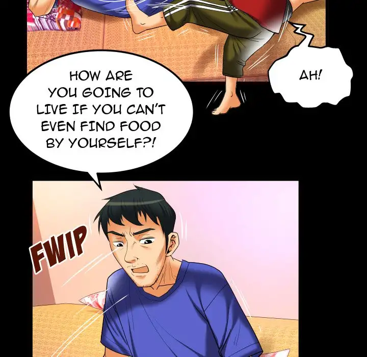 My Wife’s Partner page 49