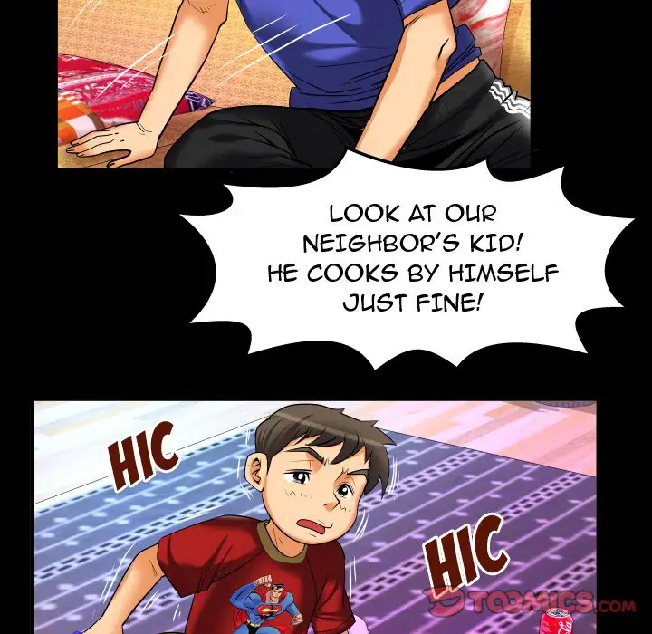 My Wife’s Partner page 50