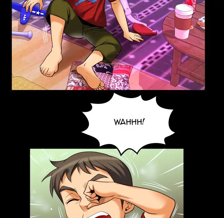 My Wife’s Partner page 51