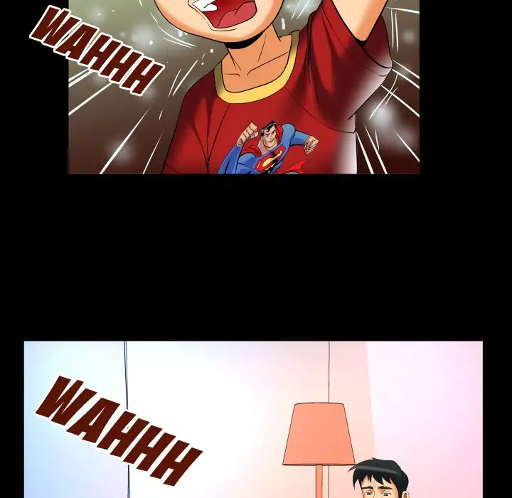 My Wife’s Partner page 52