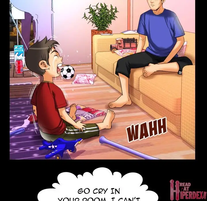 My Wife’s Partner page 53