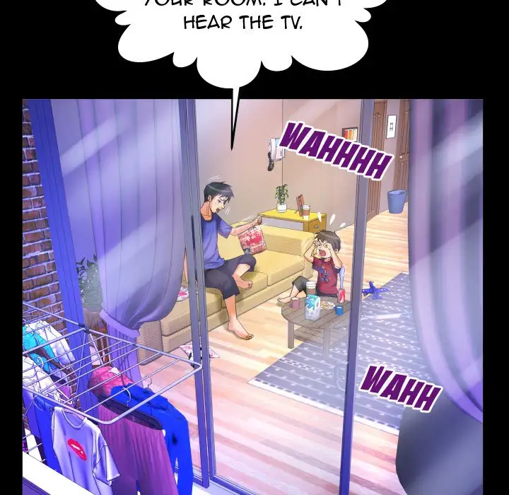 My Wife’s Partner page 54