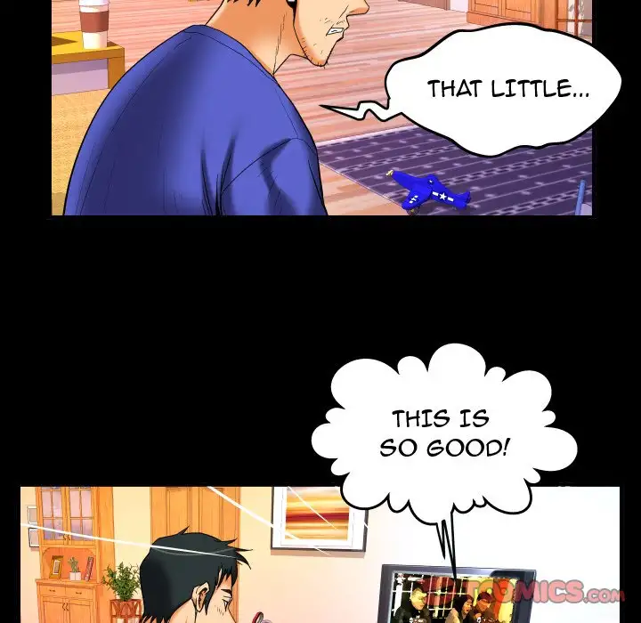 My Wife’s Partner page 56