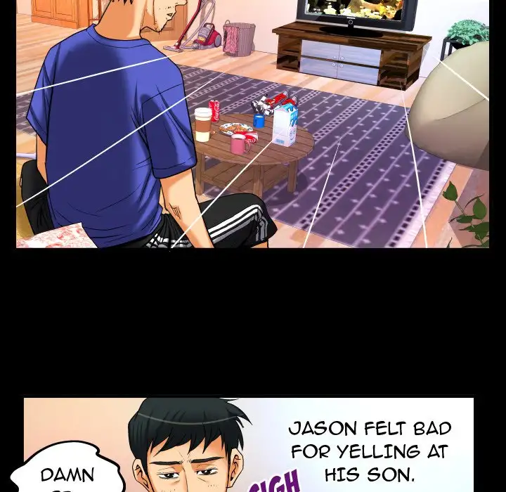 My Wife’s Partner page 57