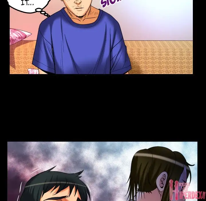 My Wife’s Partner page 58