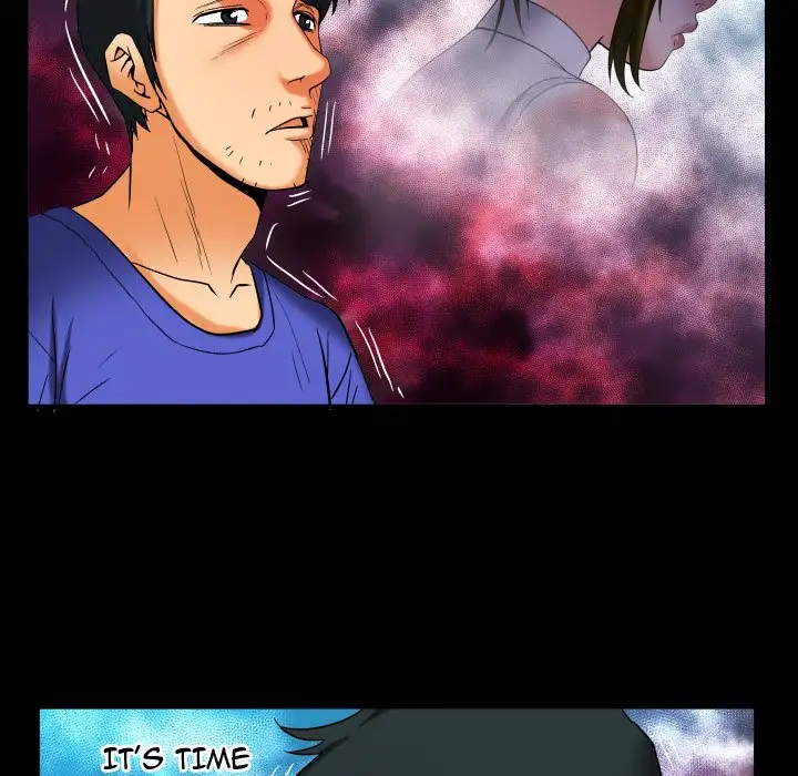 My Wife’s Partner page 59