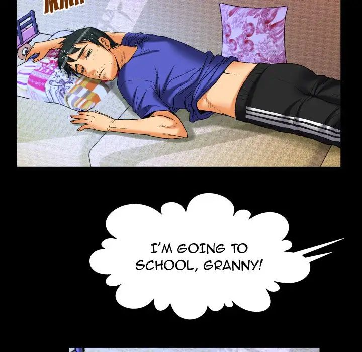 My Wife’s Partner page 66