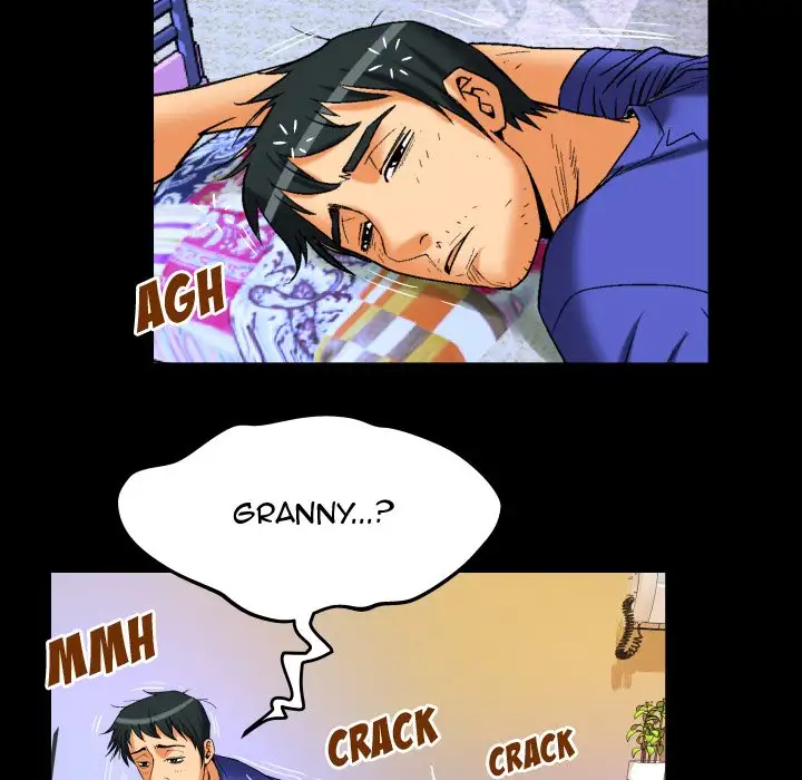 My Wife’s Partner page 67