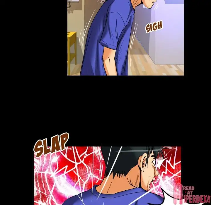 My Wife’s Partner page 69