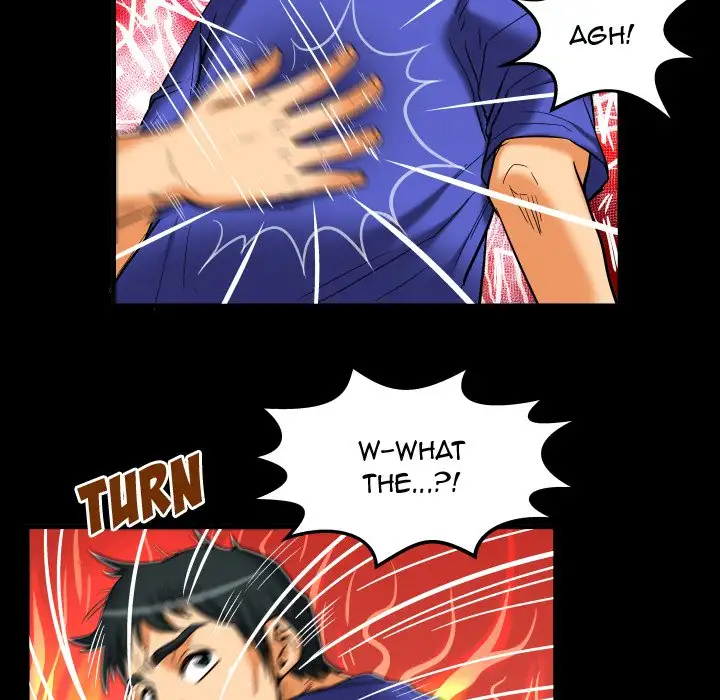 My Wife’s Partner page 70