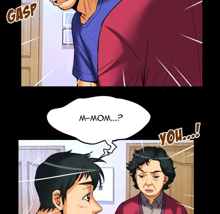 My Wife’s Partner page 72