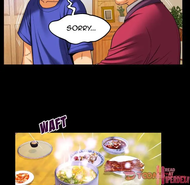 My Wife’s Partner page 74