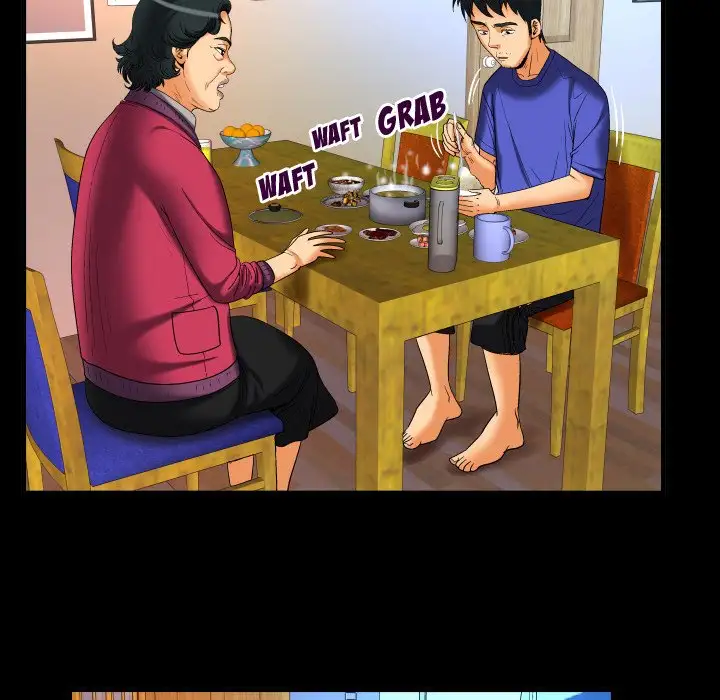 My Wife’s Partner page 76