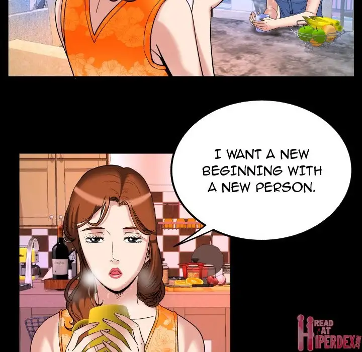 My Wife’s Partner page 90
