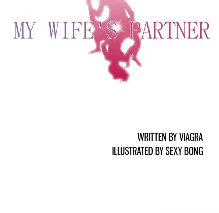 My Wife’s Partner page 7