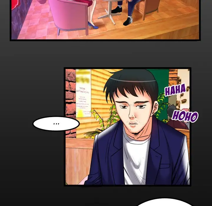 My Wife’s Partner page 11