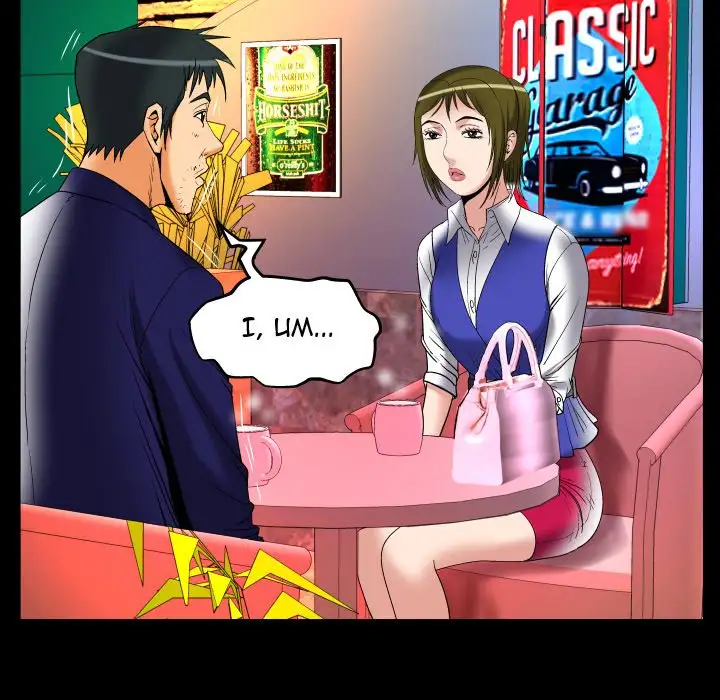 My Wife’s Partner page 19