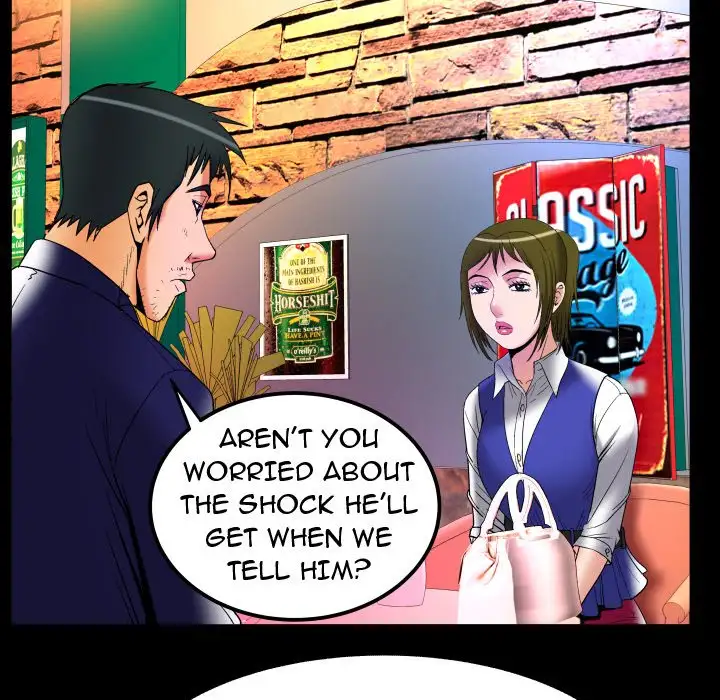 My Wife’s Partner page 22