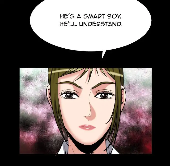 My Wife’s Partner page 23
