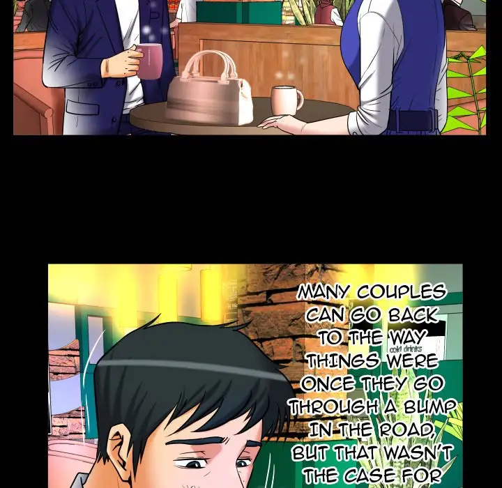 My Wife’s Partner page 25