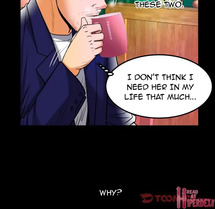 My Wife’s Partner page 26
