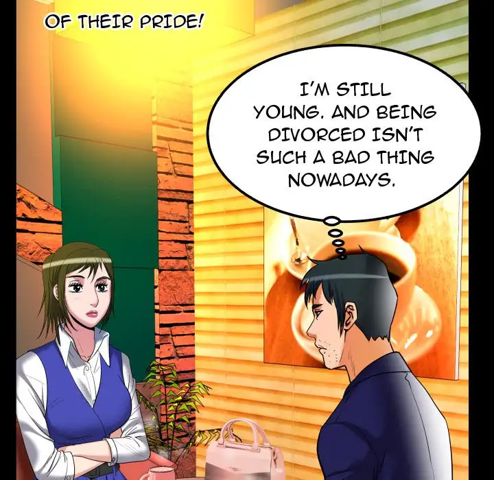 My Wife’s Partner page 28