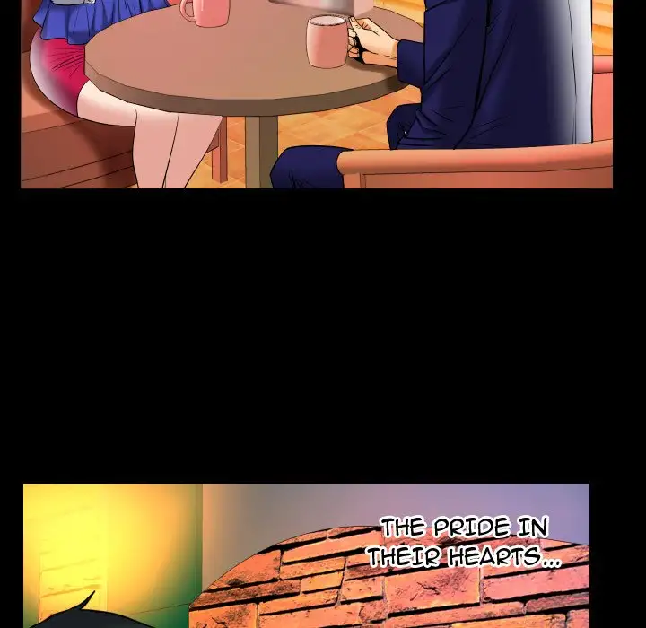 My Wife’s Partner page 29